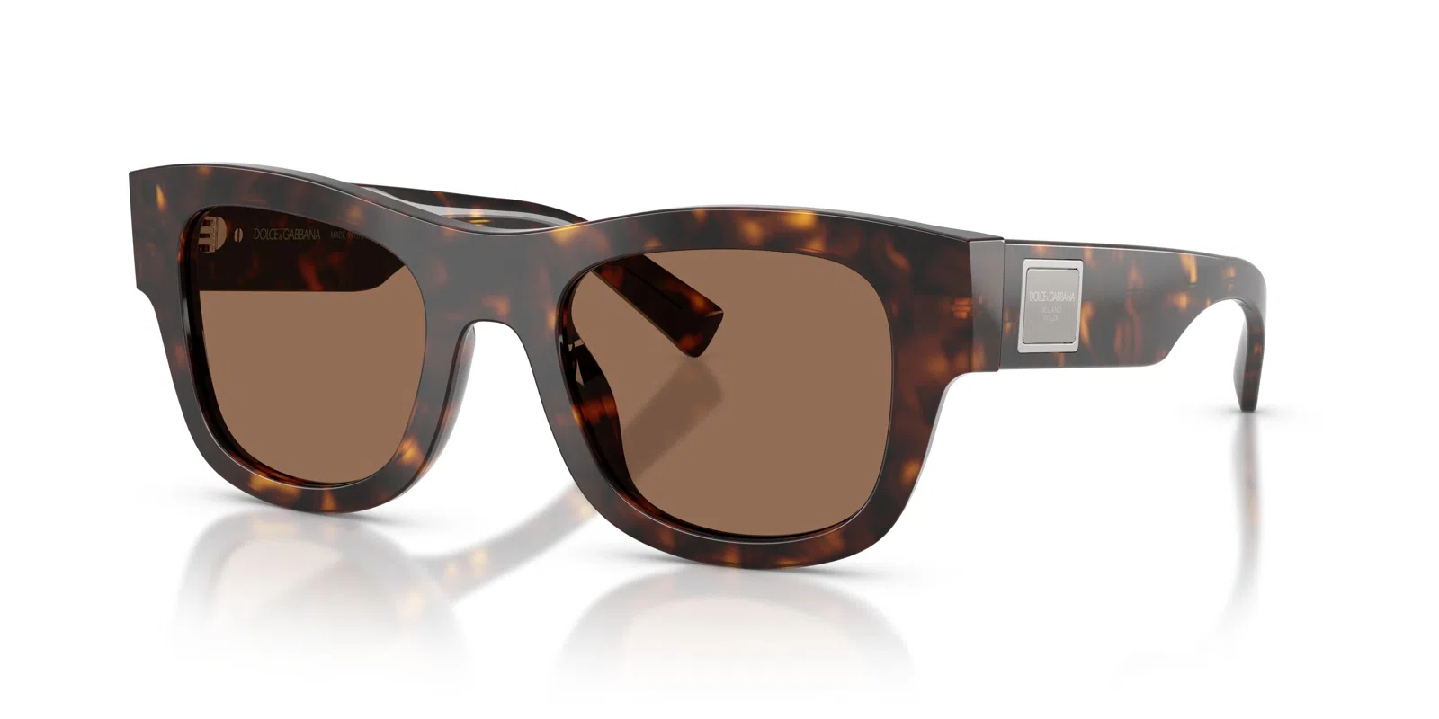 Dolce & Gabbana 4509 Sunglasses - view 11